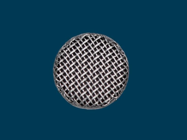 Nickel-Mesh Pill STC-GPRN